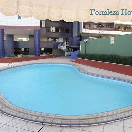 Porto De Iracema - Fortaleza Houses エクステリア 写真