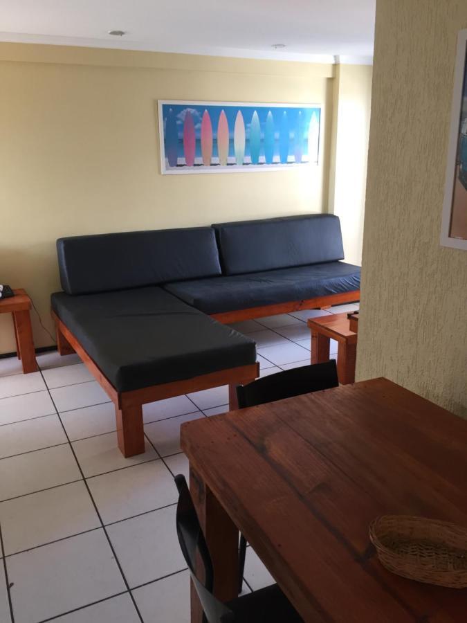 Porto De Iracema - Fortaleza Houses エクステリア 写真