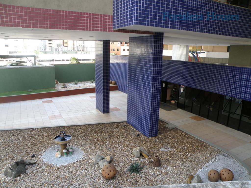 Porto De Iracema - Fortaleza Houses エクステリア 写真
