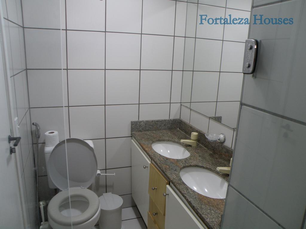 Porto De Iracema - Fortaleza Houses エクステリア 写真