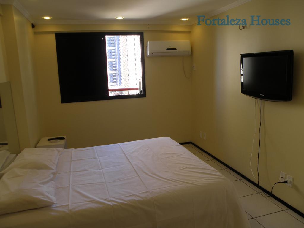 Porto De Iracema - Fortaleza Houses 部屋 写真