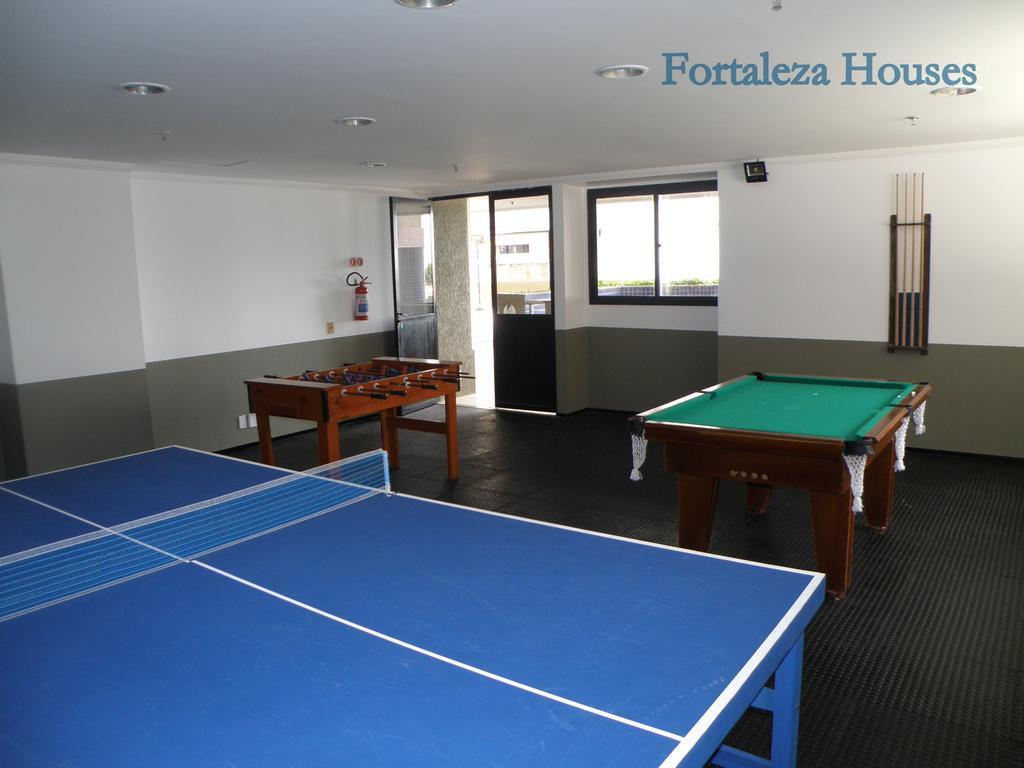 Porto De Iracema - Fortaleza Houses エクステリア 写真