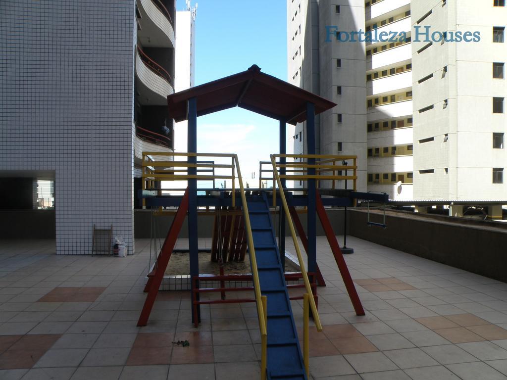 Porto De Iracema - Fortaleza Houses エクステリア 写真