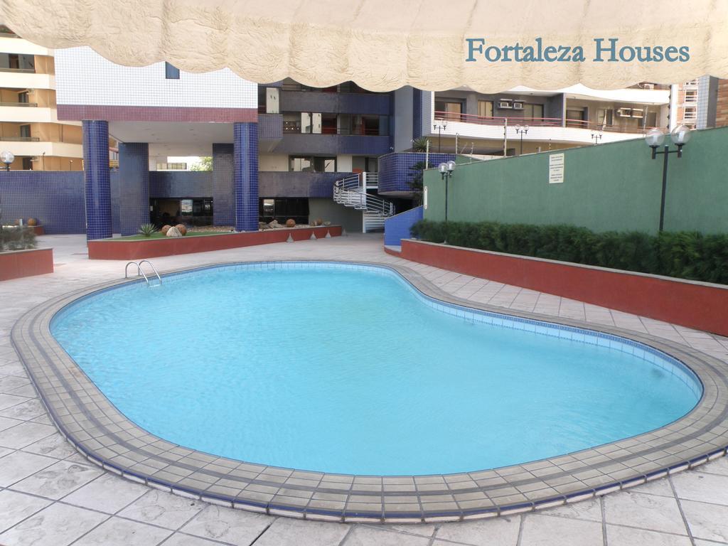 Porto De Iracema - Fortaleza Houses エクステリア 写真