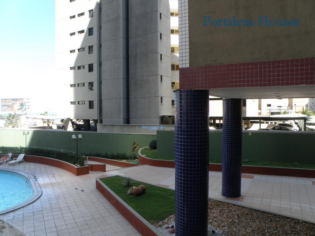 Porto De Iracema - Fortaleza Houses エクステリア 写真