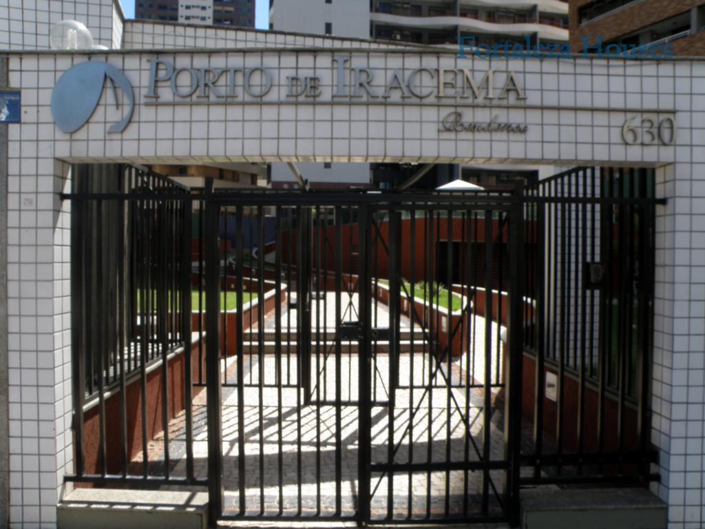 Porto De Iracema - Fortaleza Houses エクステリア 写真