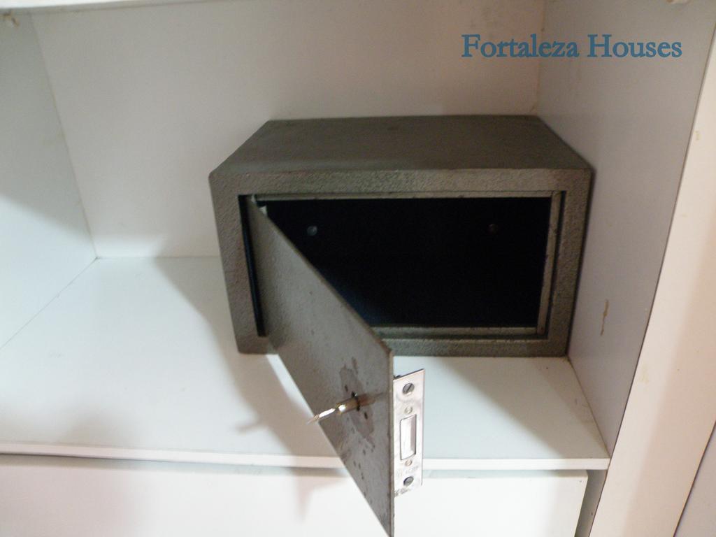 Porto De Iracema - Fortaleza Houses 部屋 写真