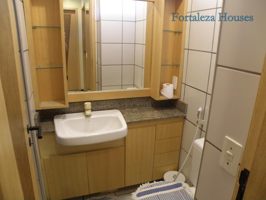 Porto De Iracema - Fortaleza Houses 部屋 写真