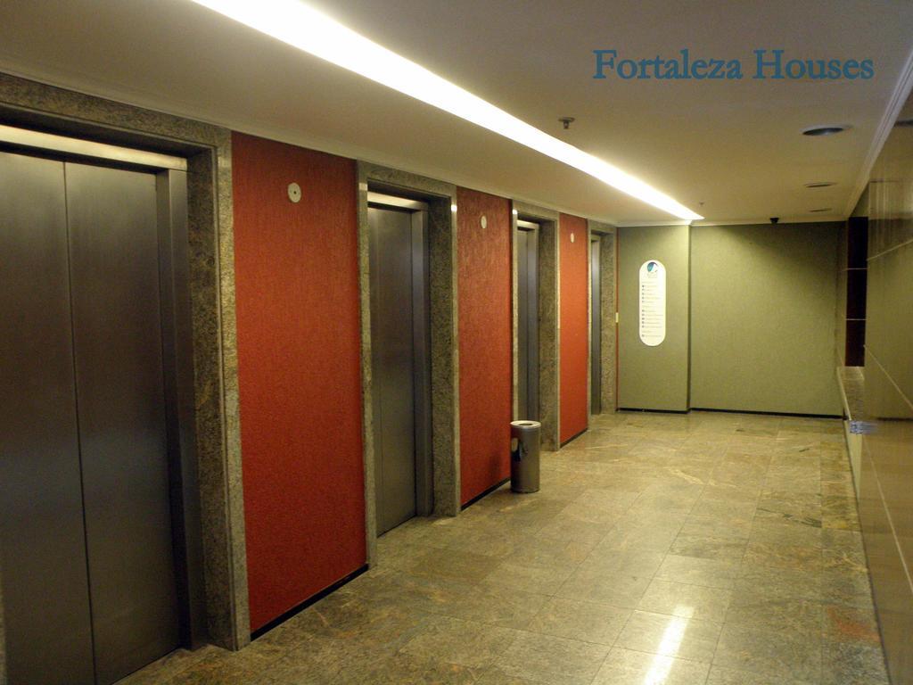 Porto De Iracema - Fortaleza Houses エクステリア 写真