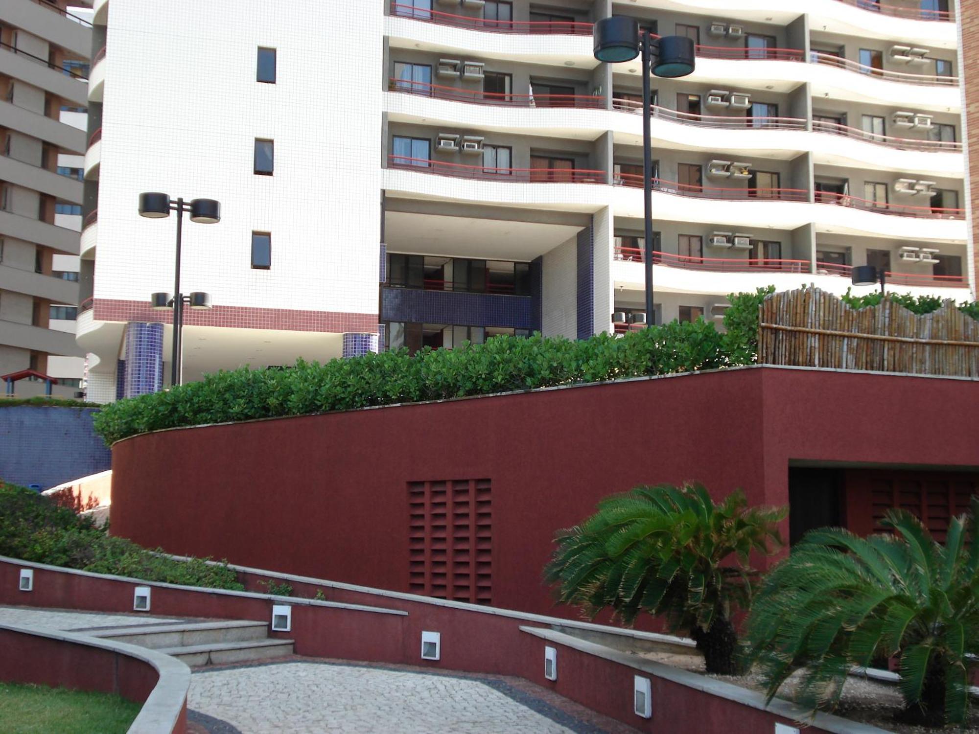 Porto De Iracema - Fortaleza Houses エクステリア 写真