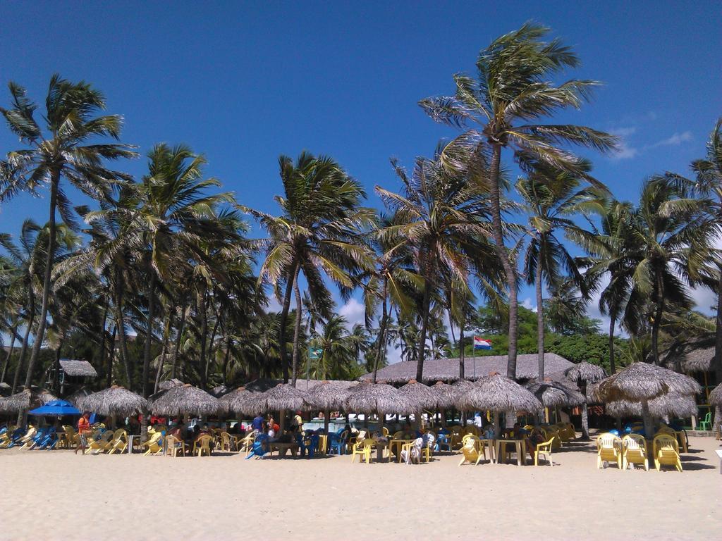 Porto De Iracema - Fortaleza Houses エクステリア 写真