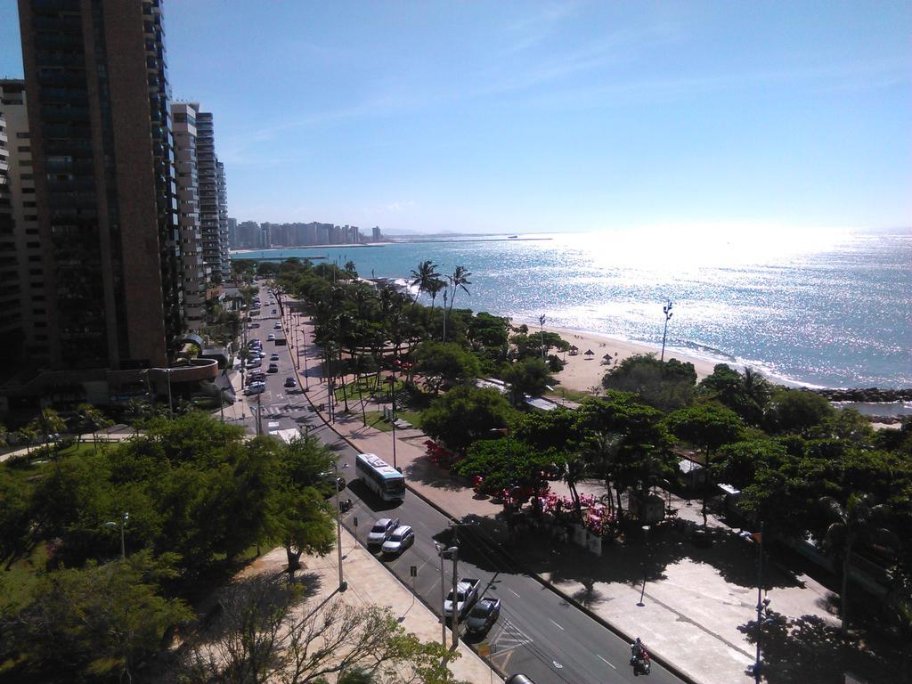 Porto De Iracema - Fortaleza Houses エクステリア 写真