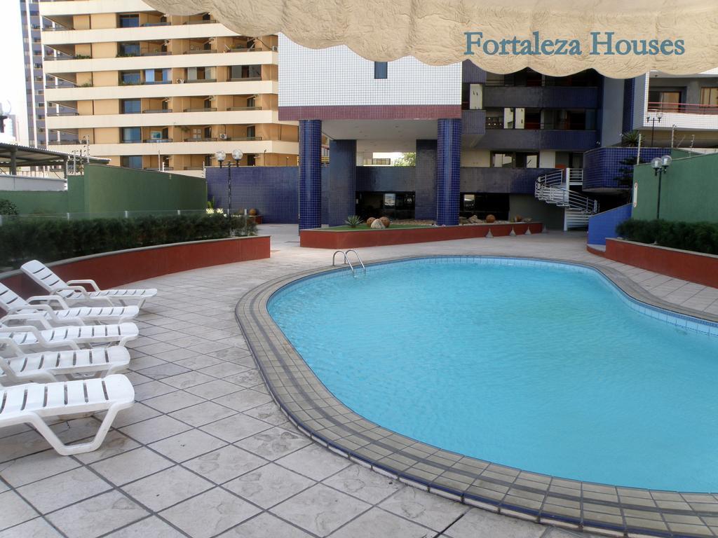 Porto De Iracema - Fortaleza Houses エクステリア 写真