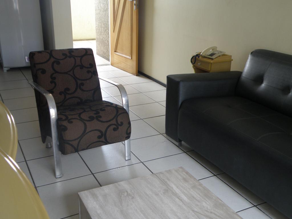 Porto De Iracema - Fortaleza Houses 部屋 写真